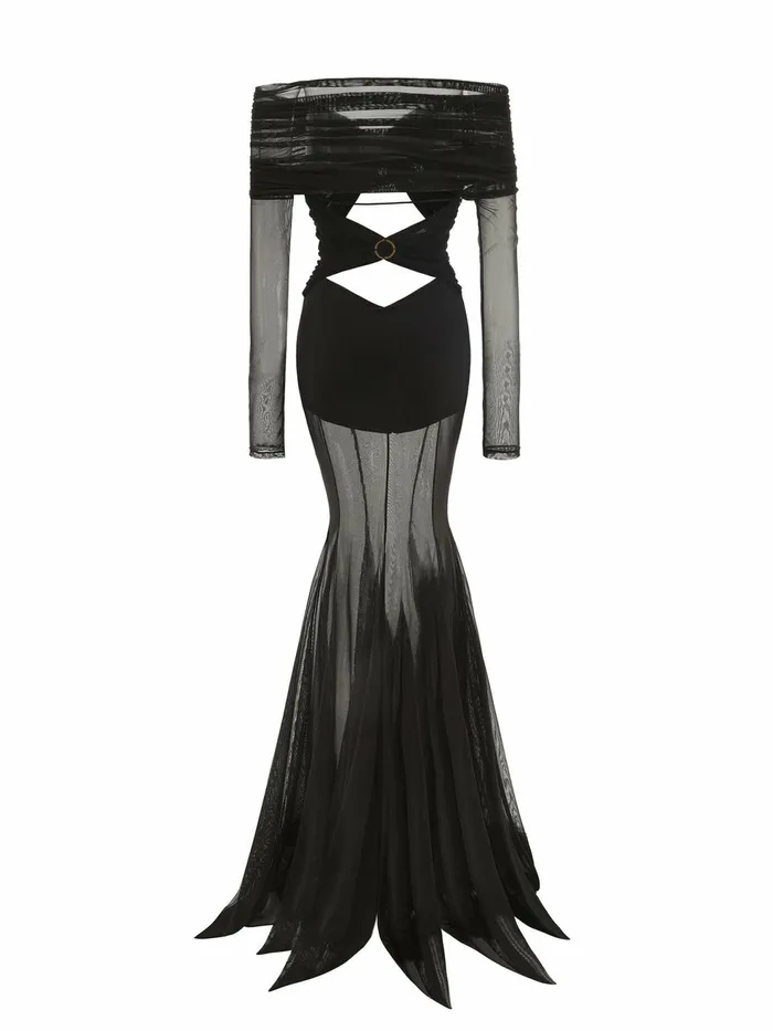 Women Ayla Dress Nana Jacqueline Maxi