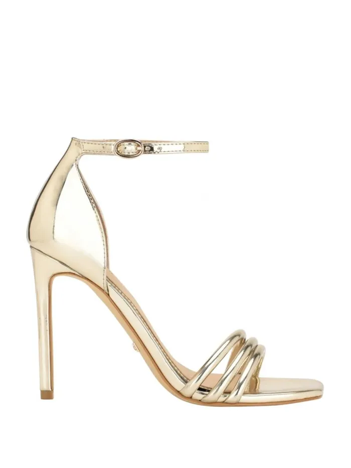 Women Baliea Sandal Gld1 Gold Marciano Shoes