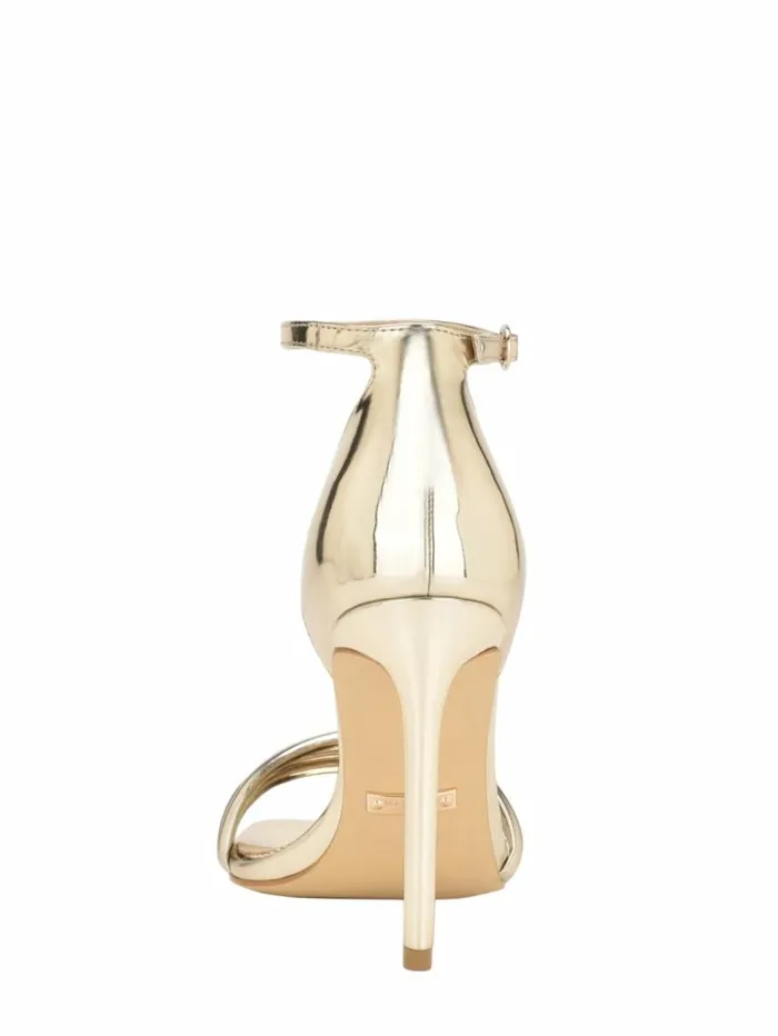 Women Baliea Sandal Gld1 Gold Marciano Shoes