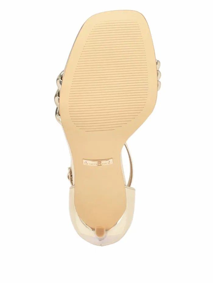 Women Baliea Sandal Gld1 Gold Marciano Shoes