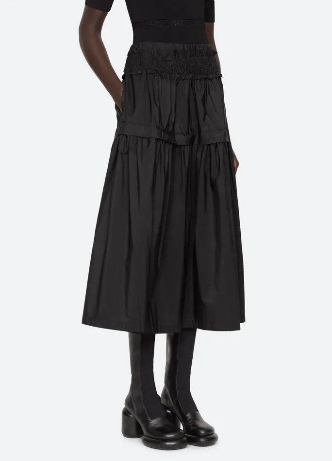 Women Bottoms Sea New York Belen Skirt Black