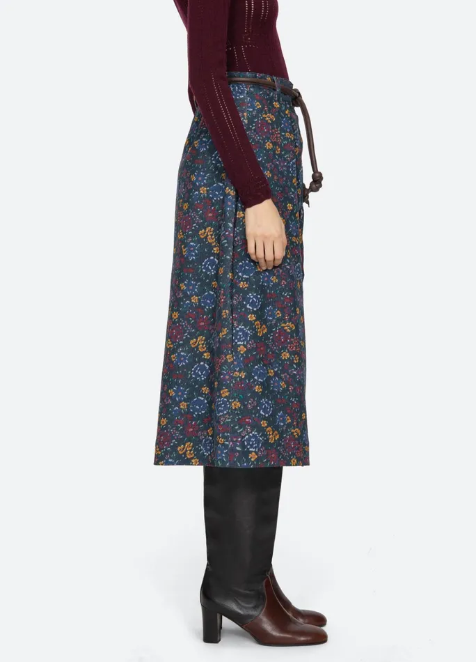 Women Bottoms Sea New York Constance Skirt Multi