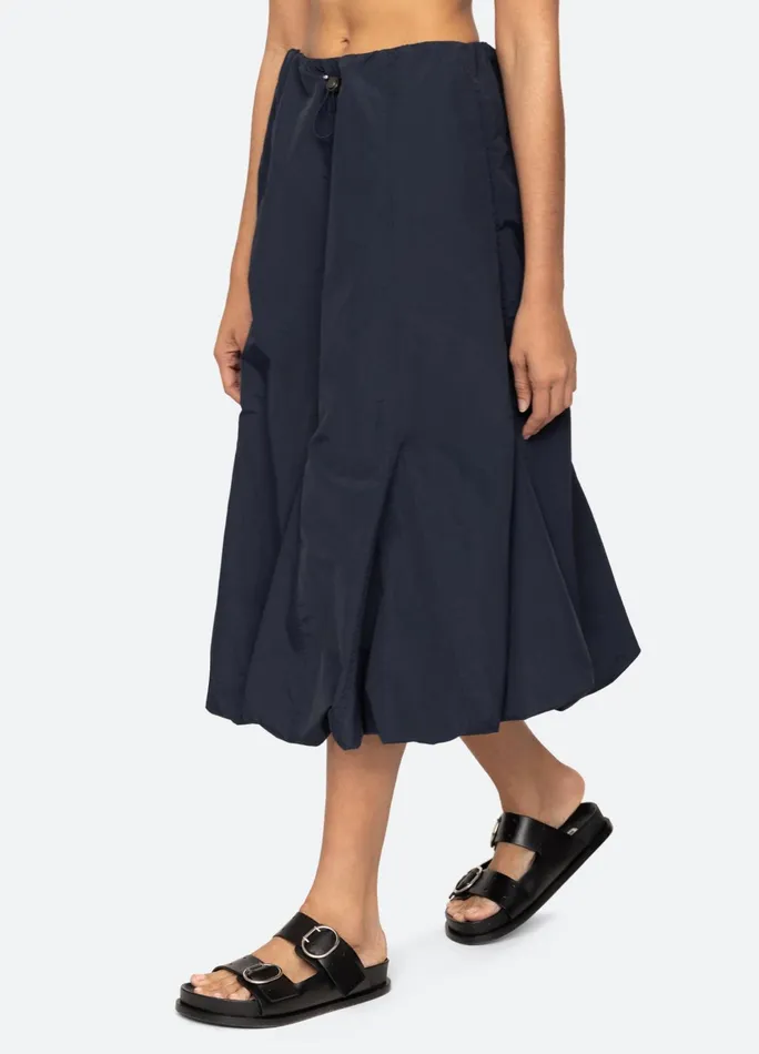 Women Bottoms Sea New York Evelyn Skirt Cream