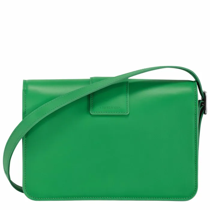 Women BoxTrot M Crossbody Bag Lawn Longchamp Crossbody Bags