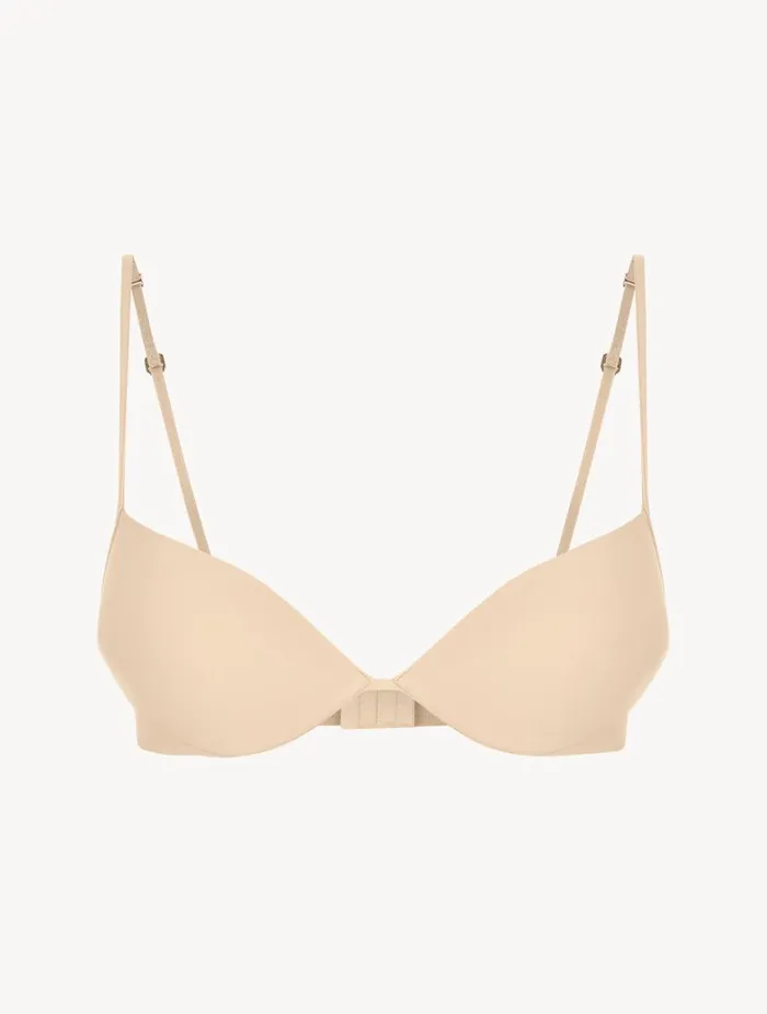 Women Bras La Perla Lattecoloured Underwired Padded Pushup Bra