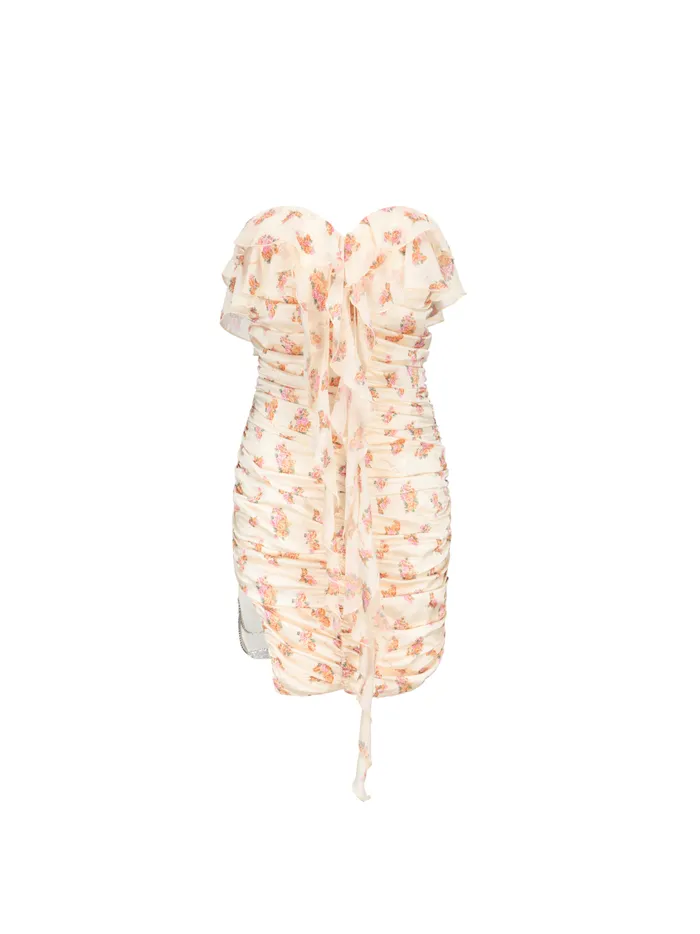 Women Bri Dress Nana Jacqueline Mini