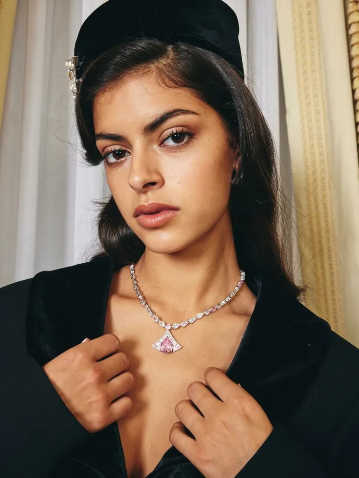 Women Brigette Necklace Nana Jacqueline Necklaces
