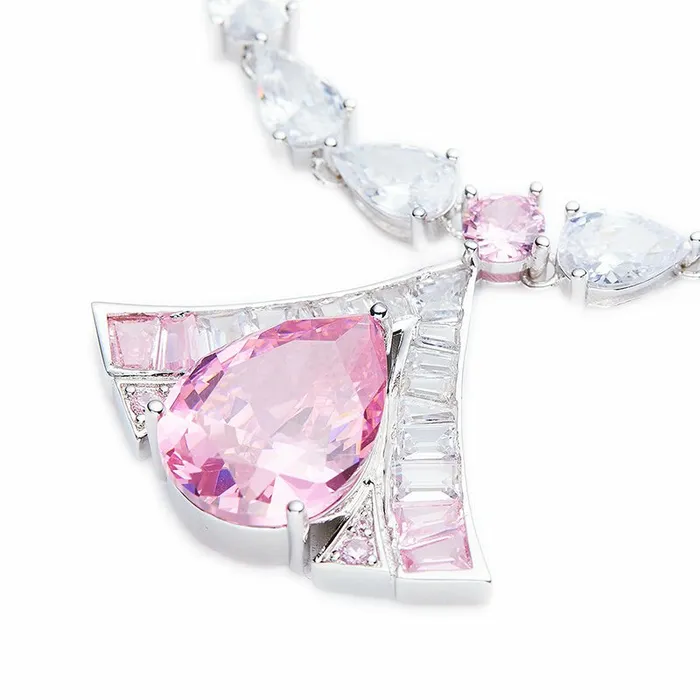 Women Brigette Necklace Nana Jacqueline Necklaces