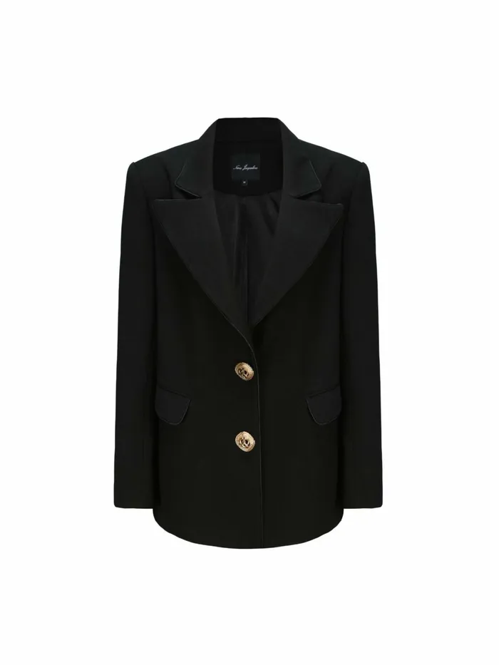 Women Brittany Suit Jacket Nana Jacqueline Outerwear