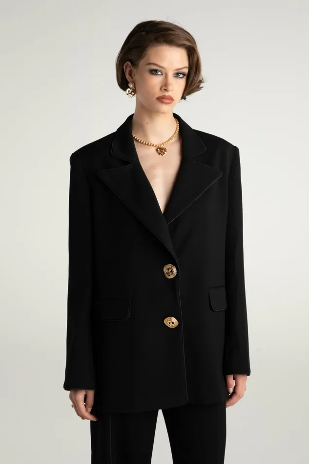 Women Brittany Suit Jacket Nana Jacqueline Outerwear