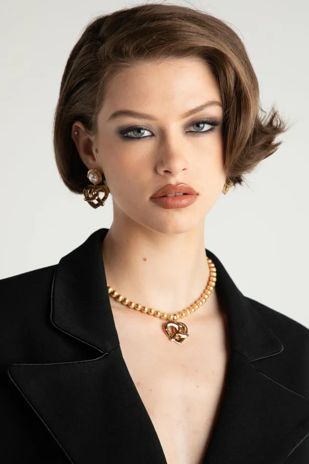 Women Brittany Suit Jacket Nana Jacqueline Outerwear