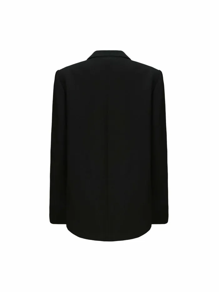 Women Brittany Suit Jacket Nana Jacqueline Outerwear