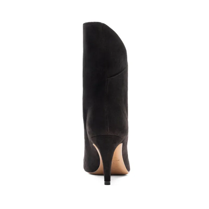 Women Bruno Magli Boots Pistoia Boot Brown Suede