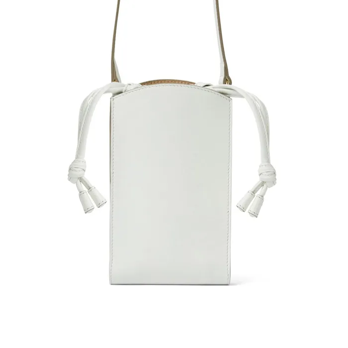 Women Bruno Magli Handbags Luna Off White Handbag Women Bruno Magli Handbags Luna Off White Handbag
