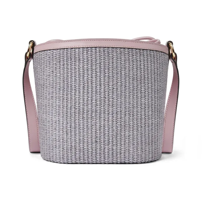 Women Bruno Magli Handbags Martina Mauve Handbag Women Bruno Magli Handbags Martina Mauve Handbag