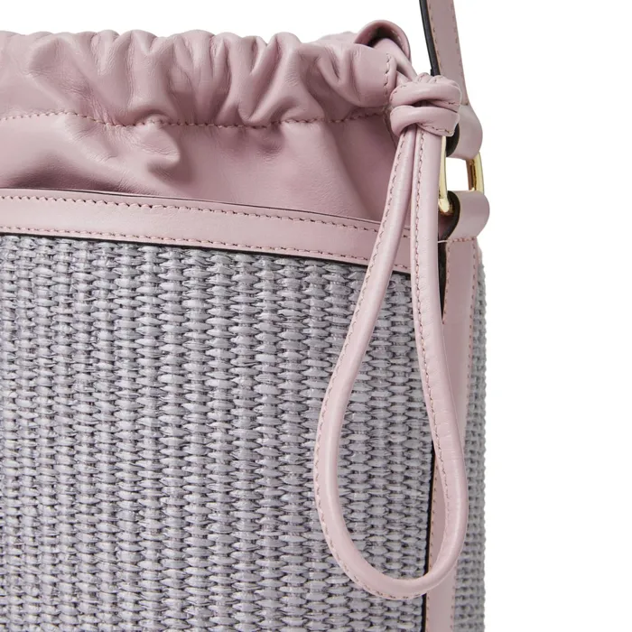 Women Bruno Magli Handbags Martina Mauve Handbag Women Bruno Magli Handbags Martina Mauve Handbag