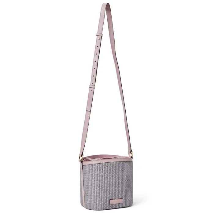 Women Bruno Magli Handbags Martina Mauve Handbag Women Bruno Magli Handbags Martina Mauve Handbag