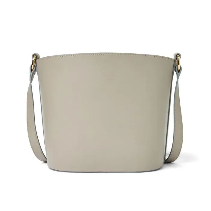 Women Bruno Magli Handbags Martina Taupe Handbag Women Bruno Magli Handbags Martina Taupe Handbag