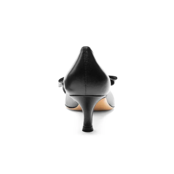 Women Bruno Magli Heels Nadia Pump Black