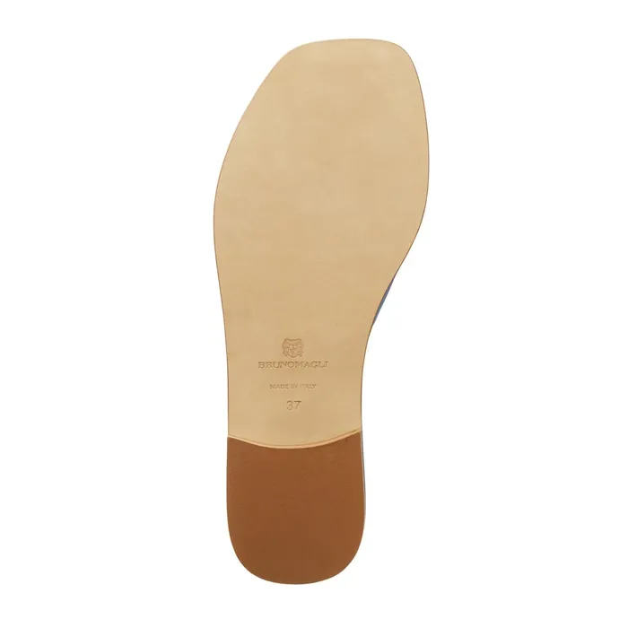 Women Bruno Magli Sandals and Slides FRANCIS 8211 BLACK