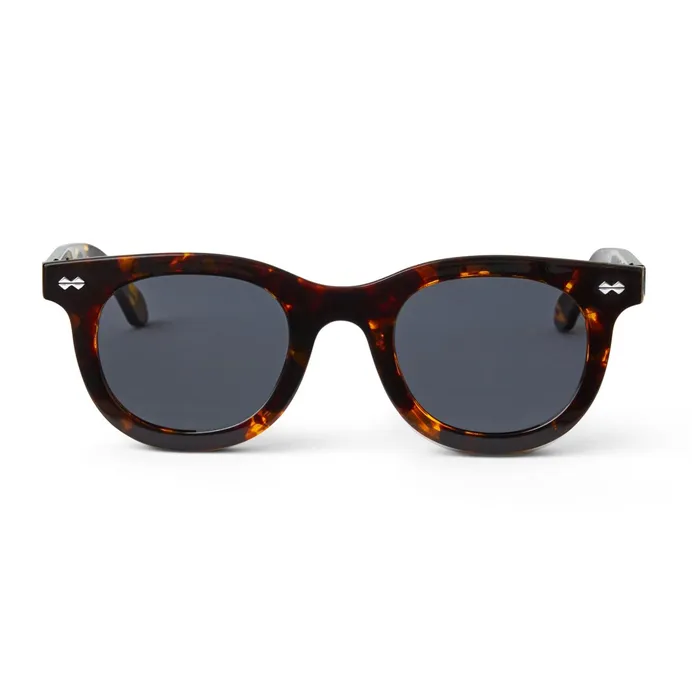 Women Bruno Magli Sunglasses ALESSIA Sunglasses Tortoise