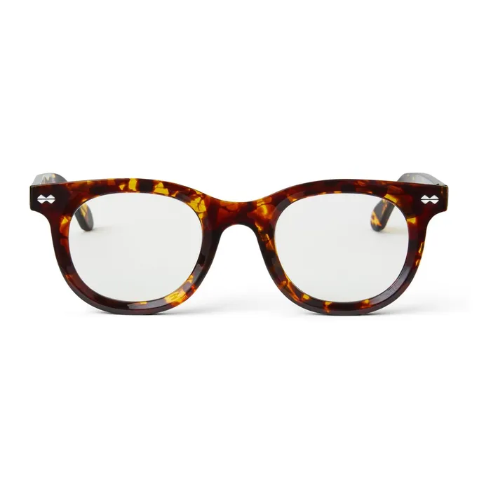 Women Bruno Magli Sunglasses ALESSIA Sunglasses Tortoise
