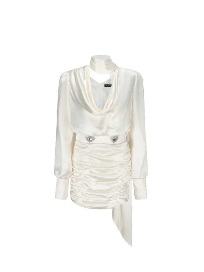 Women Cambria Dress Nana Jacqueline Bridal
