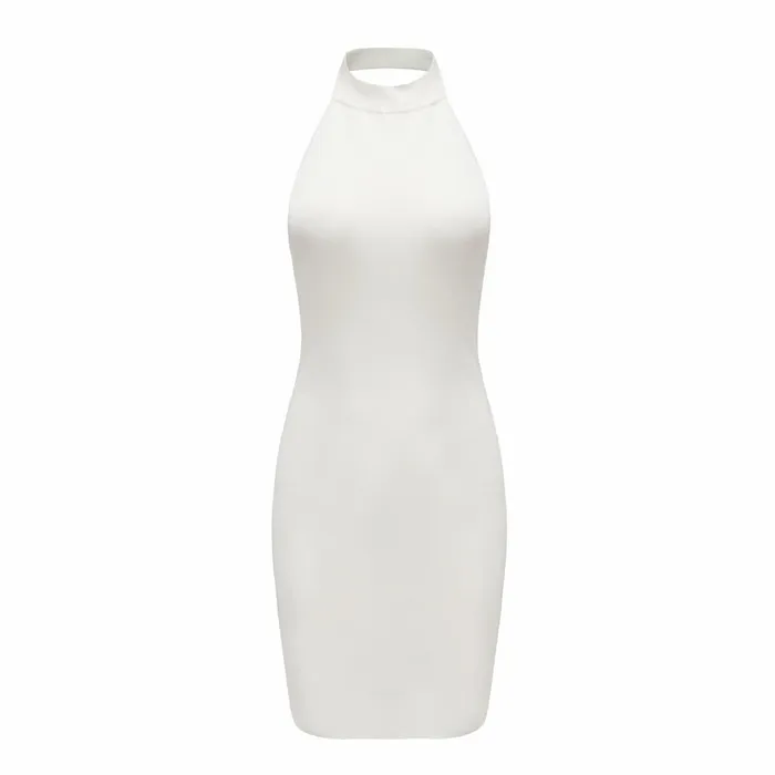 Women Camilla White Dress Nana Jacqueline Bridal
