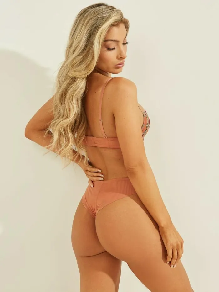 Women Carmen PushUp Bra Brickstone Marciano Lingerie Women Carmen PushUp Bra Brickstone Marciano Lingerie