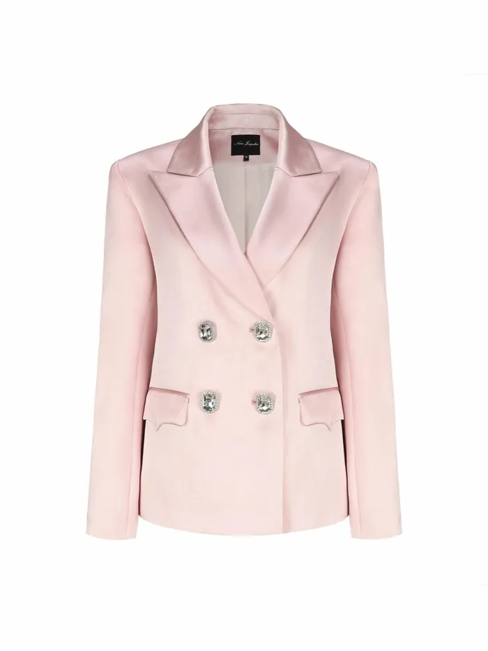 Women Cassandra Blazer Nana Jacqueline Outerwear