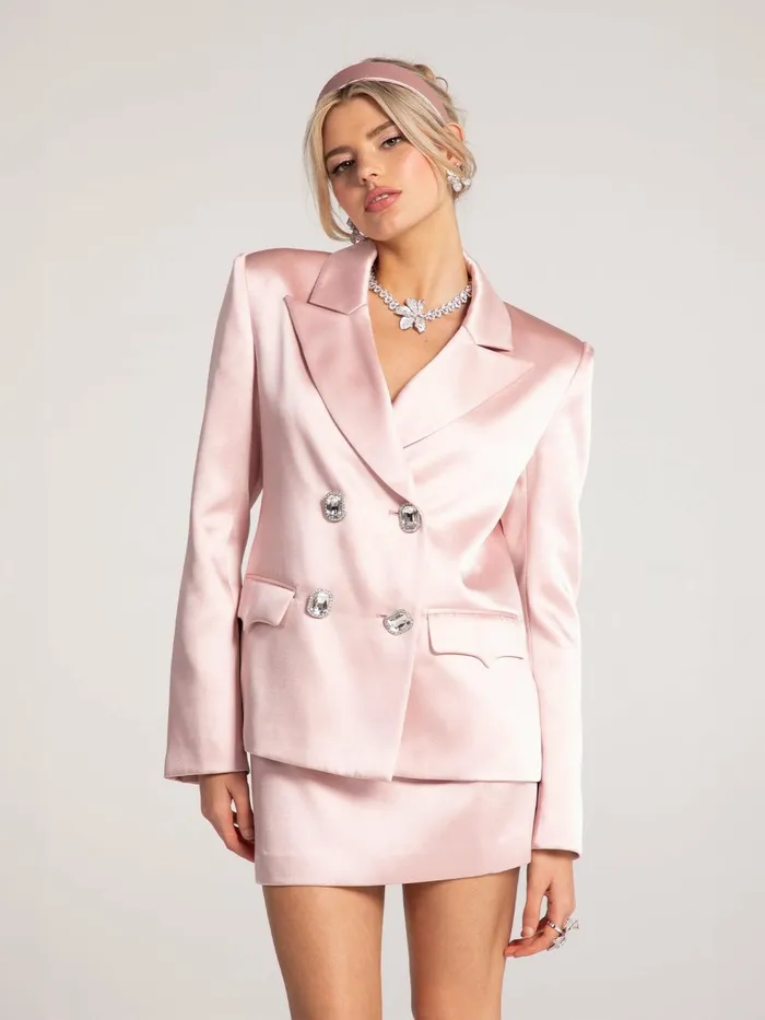 Women Cassandra Blazer Nana Jacqueline Outerwear