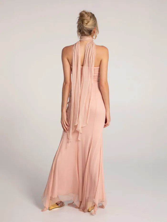 Women Cassandra Dress Nana Jacqueline Embellished
