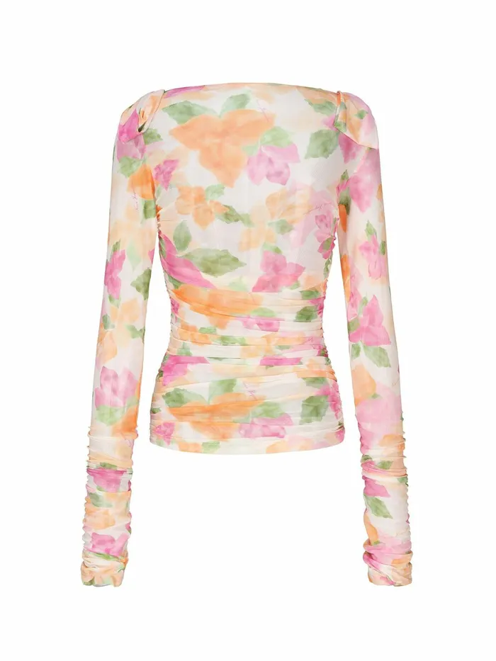 Women Chantal Top Nana Jacqueline Tops