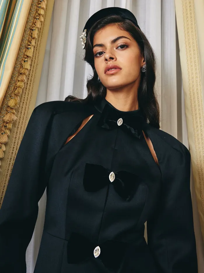 Women Chiara Dress Nana Jacqueline Dresses