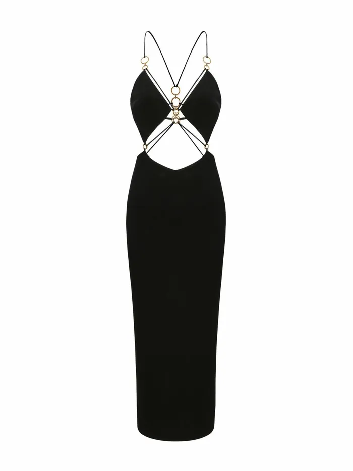 Women Chiara Dress Nana Jacqueline Maxi