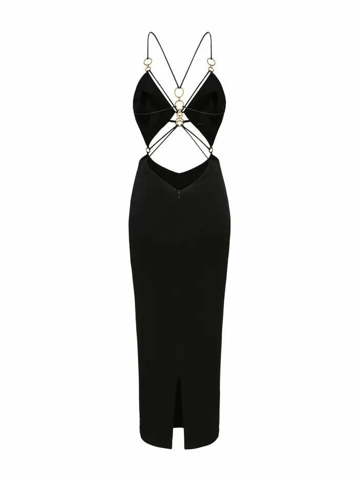 Women Chiara Dress Nana Jacqueline Maxi