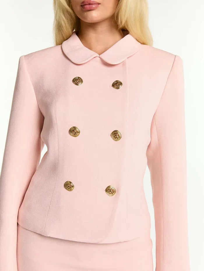 Women Chloe Blazer Nana Jacqueline Outerwear