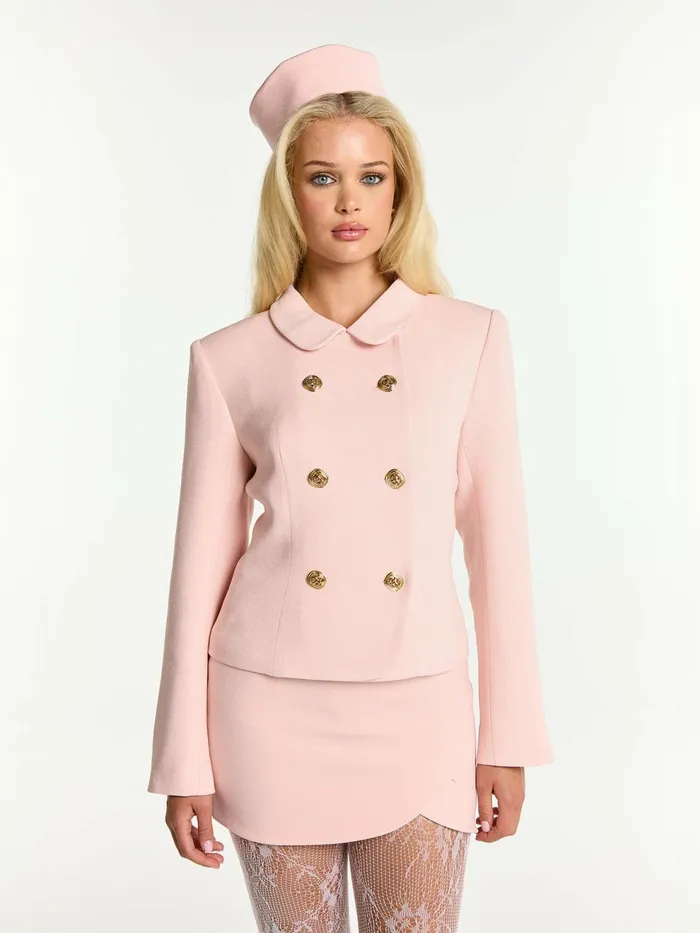 Women Chloe Blazer Nana Jacqueline Outerwear