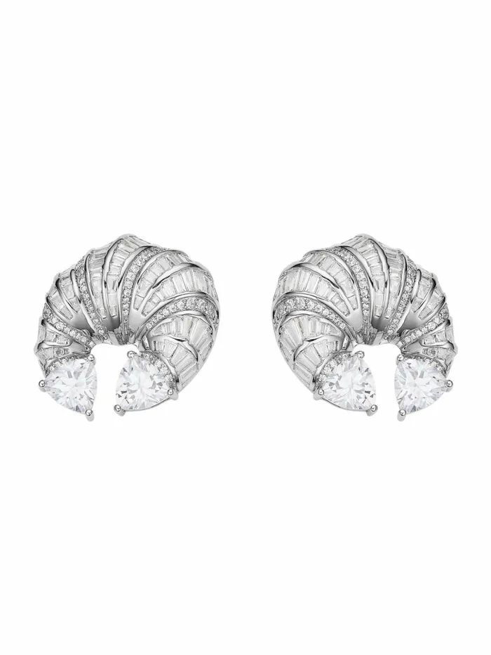 Women Chloe Earrings Nana Jacqueline Earrings