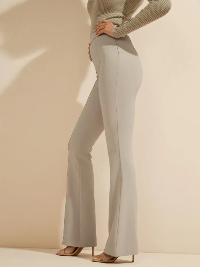 Women Chloe Flared Pant London Street Marciano Bottoms Women Chloe Flared Pant London Street Marciano Bottoms