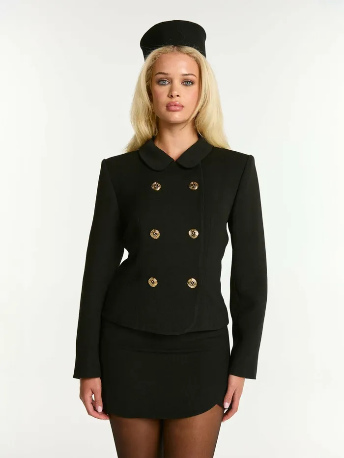 Women Chloe Skirt Nana Jacqueline Outerwear