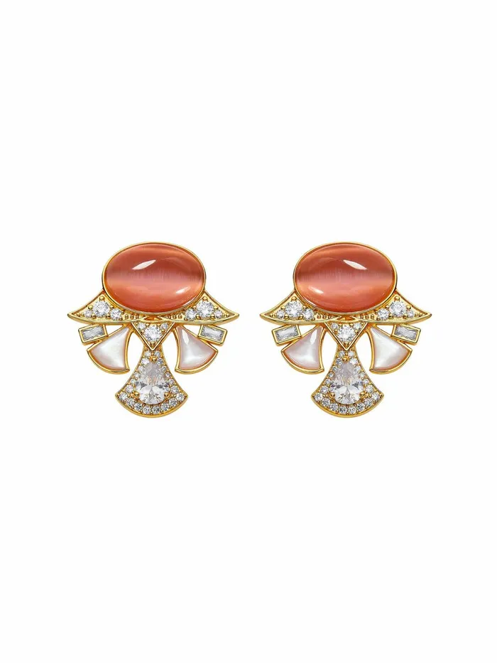 Women Claire Earrings Nana Jacqueline Earrings