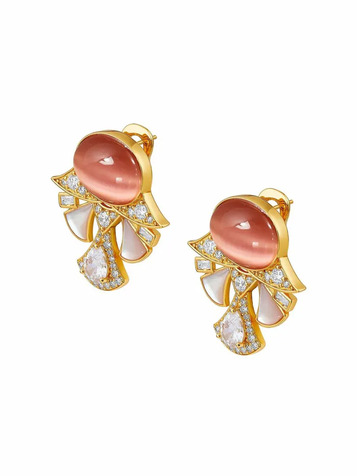 Women Claire Earrings Nana Jacqueline Earrings