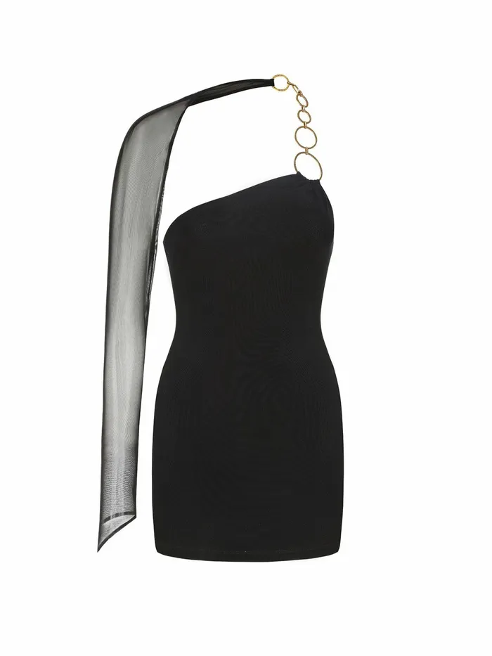 Women Claudia Dress Nana Jacqueline LBD