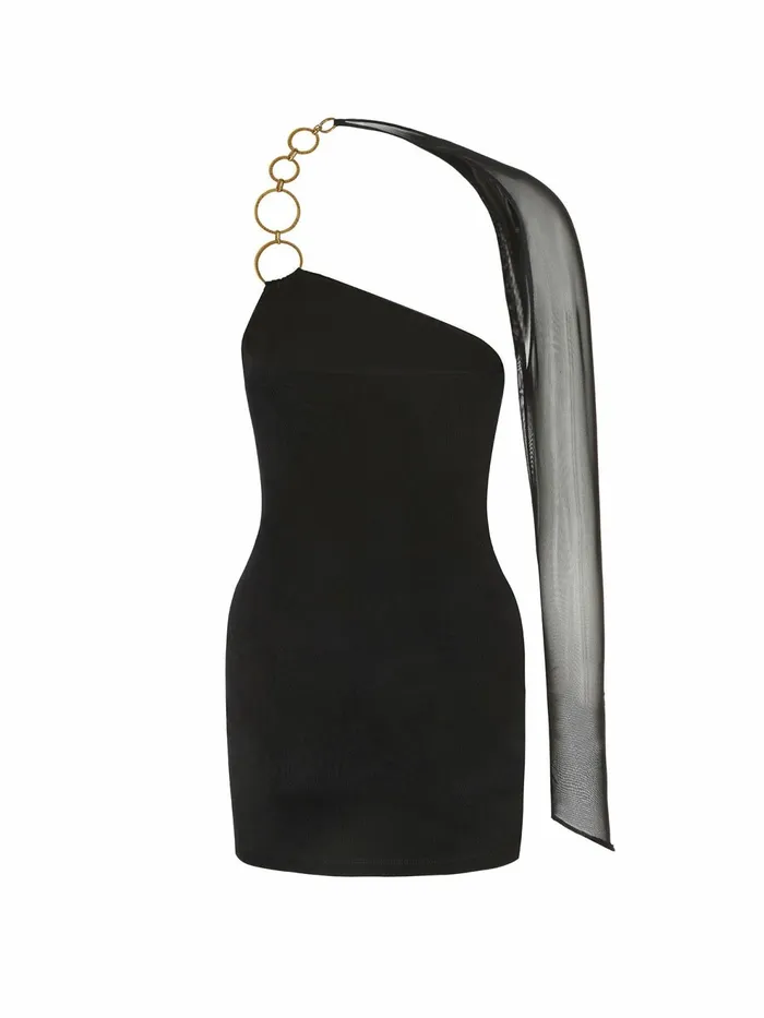 Women Claudia Dress Nana Jacqueline LBD