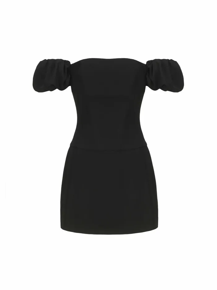 Women Corin Dress Nana Jacqueline LBD