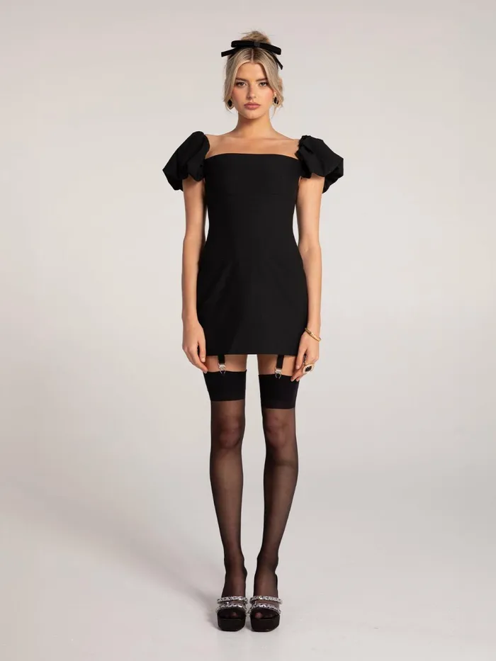 Women Corin Dress Nana Jacqueline LBD