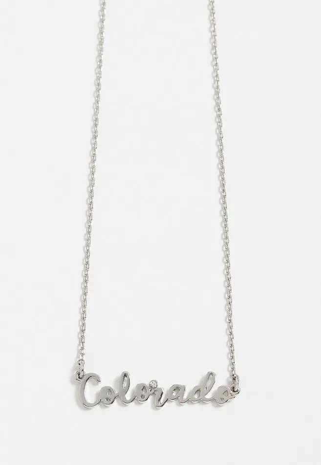Women Dainty Colorado Necklace Maurices Jewelry