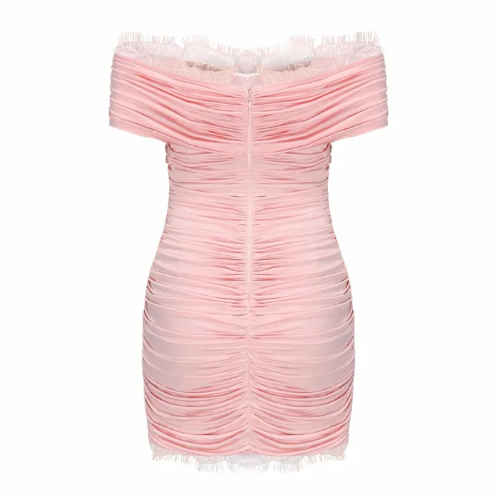 Women Danielle Lace Dress Nana Jacqueline Lace