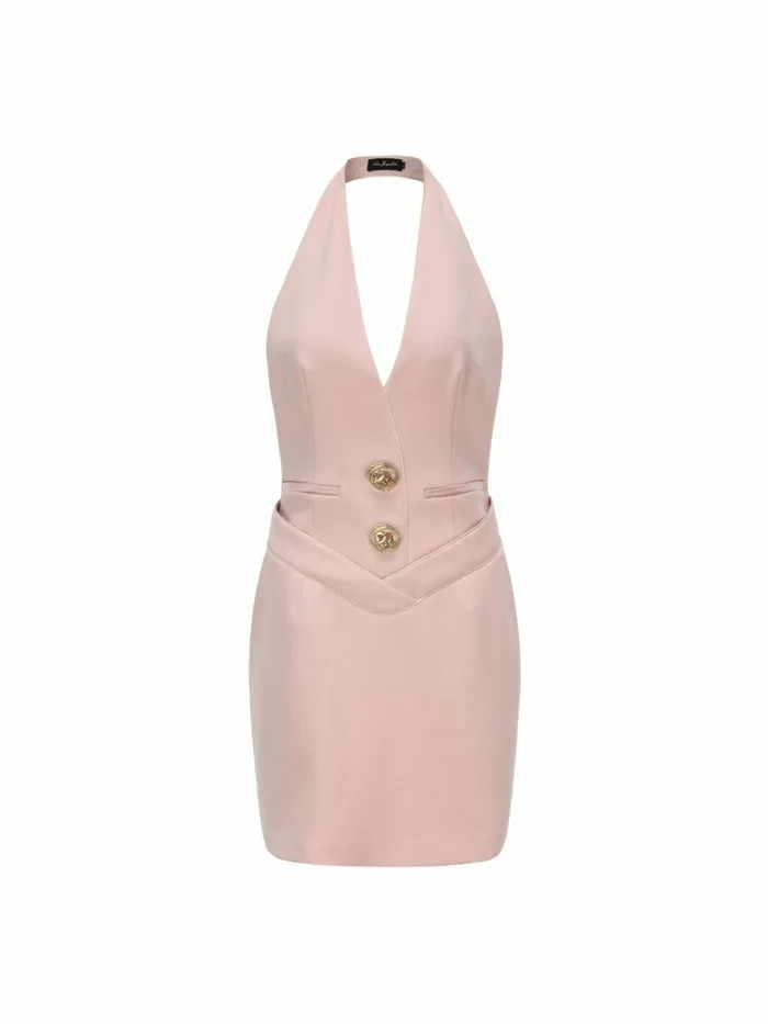 Women Diana Dress Nana Jacqueline Mini
